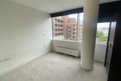 1 bedroom flat to rent, One Park West, 31 Strand Street, Liverpool, L1