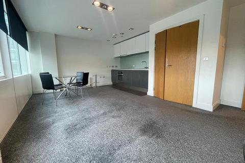 1 bedroom flat to rent, One Park West, 31 Strand Street, Liverpool, L1