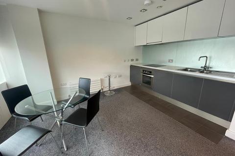 1 bedroom flat to rent, One Park West, 31 Strand Street, Liverpool, L1