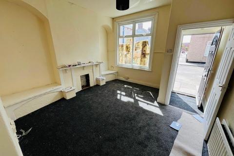 2 bedroom terraced house to rent, Hartlepool TS24