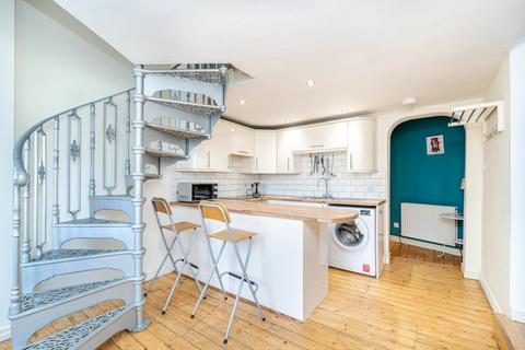 2 bedroom duplex for sale, 1 Queens Park Avenue, Edinburgh, EH8 7EE