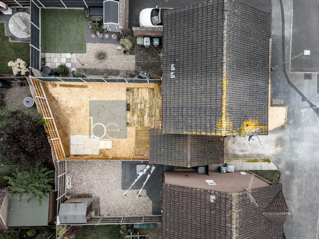Overhead