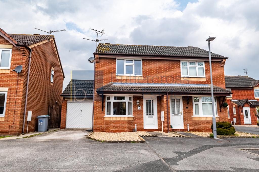 Clipsham Close