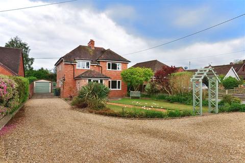 Stockton Breinton Lane, Swainshill, Hereford, HR4 7PX