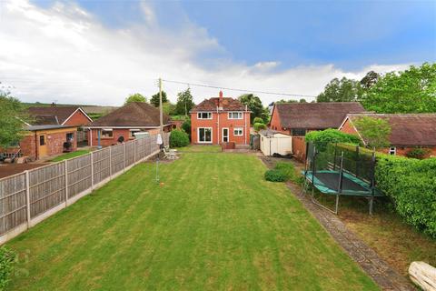Stockton Breinton Lane, Swainshill, Hereford, HR4 7PX