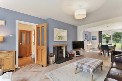 Stockton Breinton Lane, Swainshill, Hereford, HR4 7PX