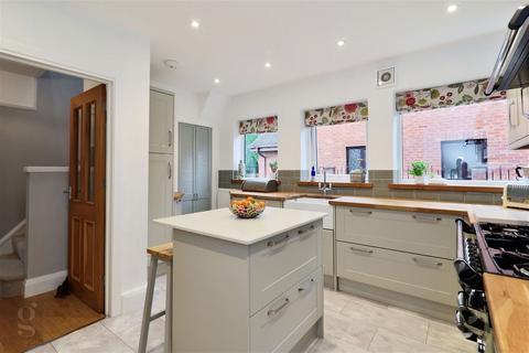 Stockton Breinton Lane, Swainshill, Hereford, HR4 7PX