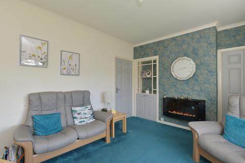 66 Pilton Park, Edinburgh, EH5 2JB