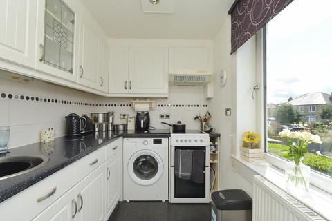 66 Pilton Park, Edinburgh, EH5 2JB