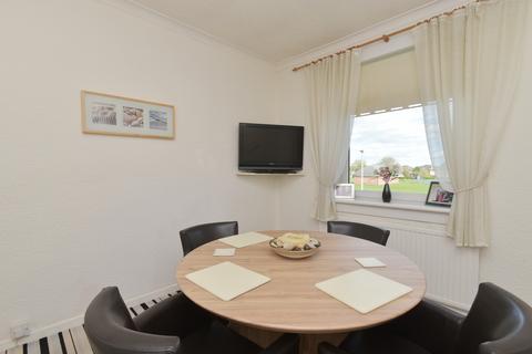 66 Pilton Park, Edinburgh, EH5 2JB