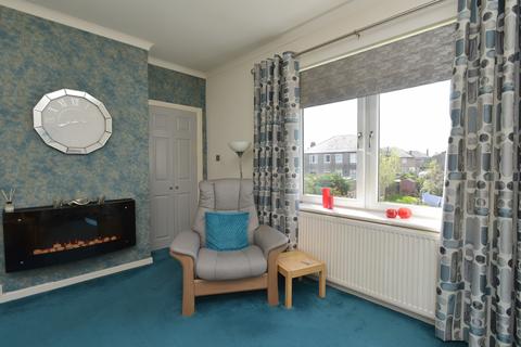 66 Pilton Park, Edinburgh, EH5 2JB