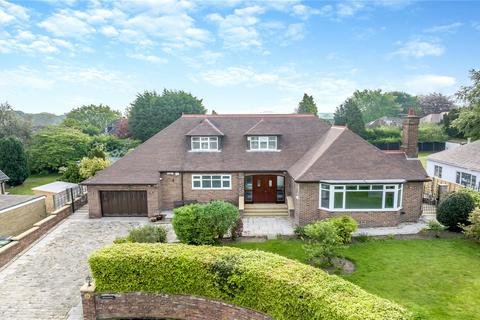 5 bedroom bungalow for sale, Chester Road, Mere, Knutsford, Cheshire, WA16
