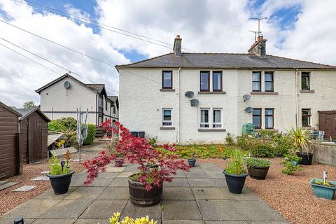 2 bedroom flat for sale, 15 The Mount, Duns TD11 3EB