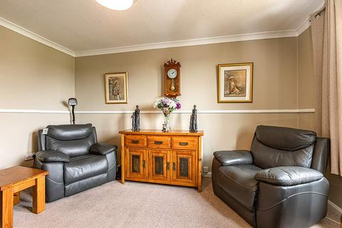 2 bedroom flat for sale, 15 The Mount, Duns TD11 3EB