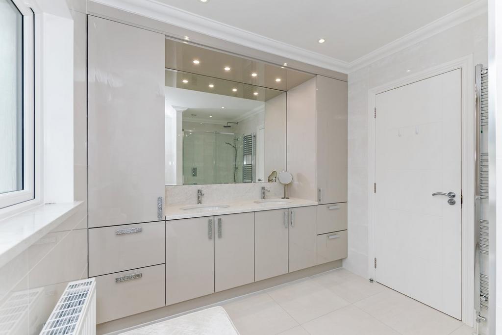 En suite
