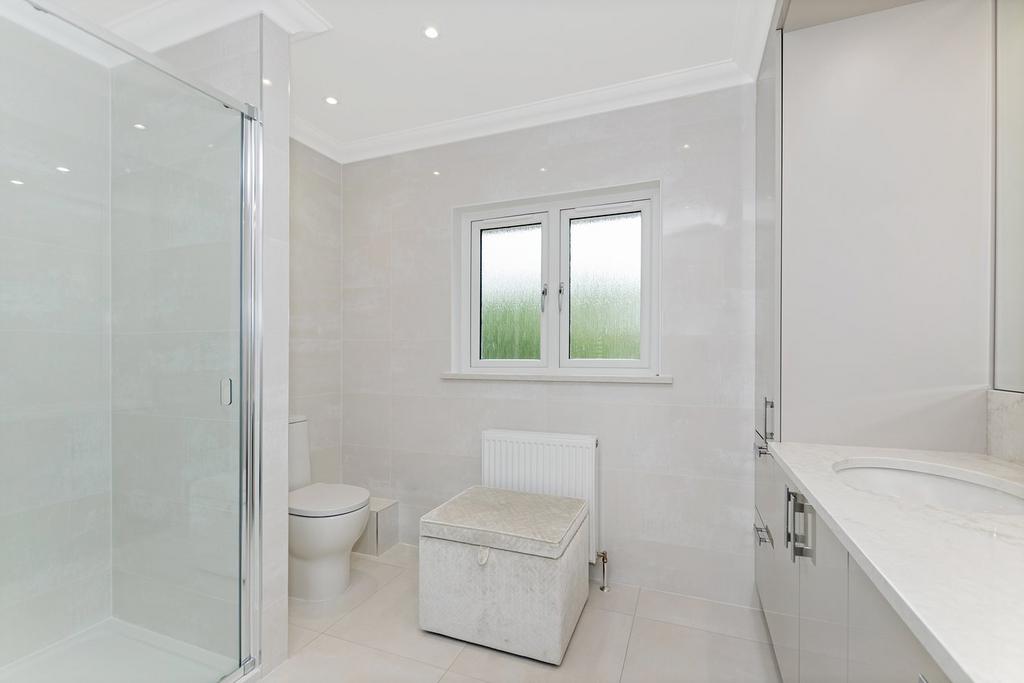 En suite