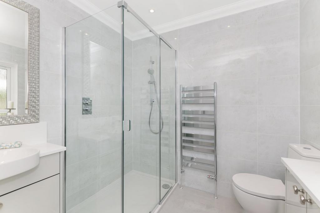 En suite