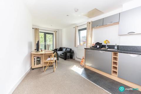 1 bedroom apartment for sale, Porterbrook, Pomona Street, Off Eccelsall Road, S11 8JG