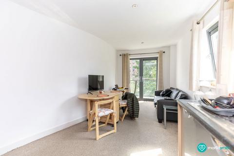 1 bedroom apartment for sale, Porterbrook, Pomona Street, Off Eccelsall Road, S11 8JG