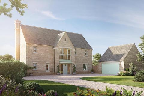 4 bedroom detached house for sale, Ashton Keynes, Cirencester, SN6