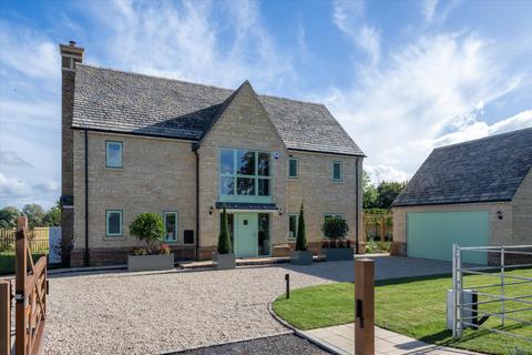 4 bedroom detached house for sale, Ashton Keynes, Cirencester, SN6