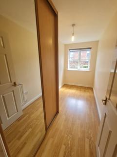 2 bedroom flat to rent, New Garden Street, ST17 4DZ