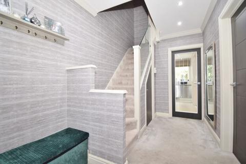 3 bedroom semi-detached house for sale, Cannonbury Avenue, Pinner
