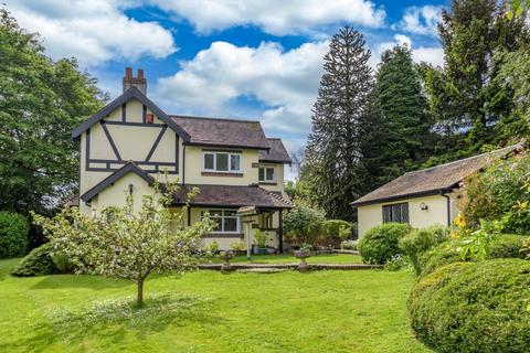 3 bedroom detached house for sale, Dark Lane, Romsley, Halesowen, Worcestershire, B62