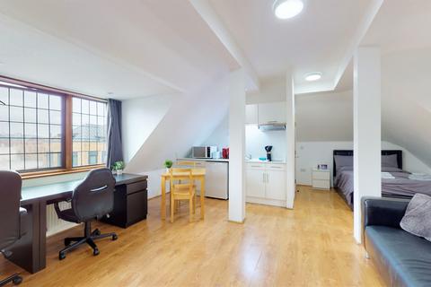 Studio to rent, 3-5 Thane Villas, Finsbury Park, Greater London, N7, Finsbury Park, Greater London, N7