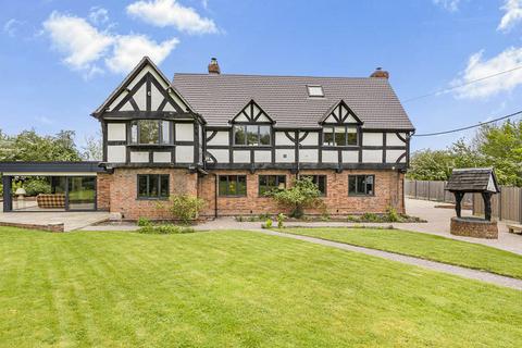 4 bedroom detached house for sale, Solihull B92