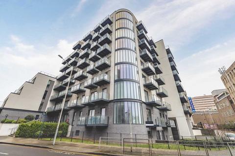1 bedroom apartment to rent, Panorama Apartments, Harefield Road, Uxbridge UB8