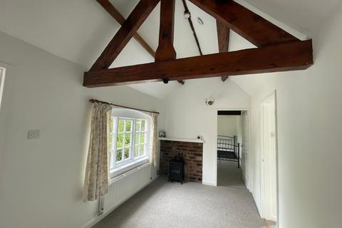 1 bedroom bungalow to rent, Lane End Farm, Warmingham Road, Crewe, Cheshire, CW1