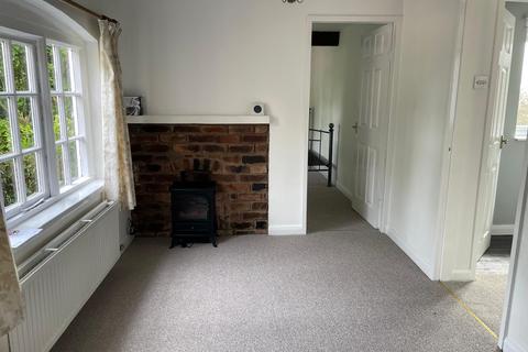 1 bedroom bungalow to rent, Lane End Farm, Warmingham Road, Crewe, Cheshire, CW1