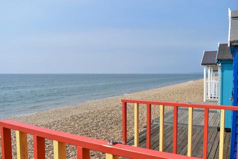 Property for sale, Hordle Cliff, Milford on Sea, Lymington, SO41