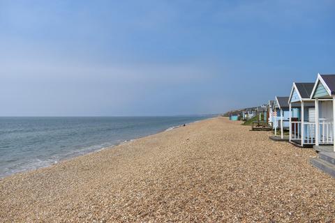 Property for sale, Hordle Cliff, Milford on Sea, Lymington, SO41