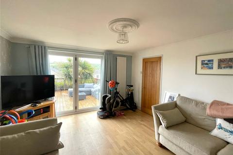 3 bedroom semi-detached house for sale, Millmoor Way, Broad Haven, Haverfordwest, SA62