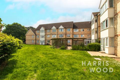 1 bedroom apartment for sale, Foster Court, Witham, Essex, CM8