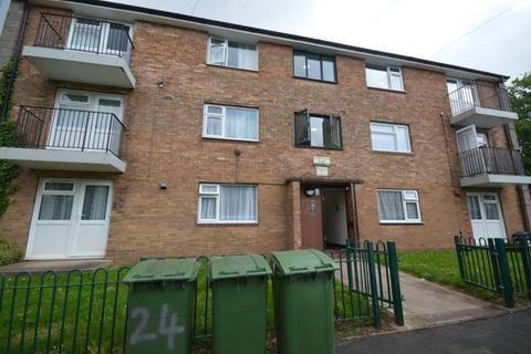 2 bedroom apartment for sale, Springhill Crescent, Madeley