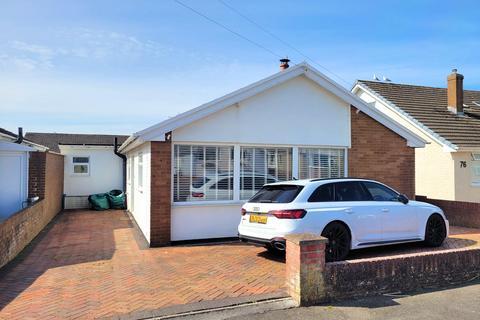 3 bedroom bungalow for sale, WEST END AVENUE, NOTTAGE, PORTHCAWL, CF36 3NG