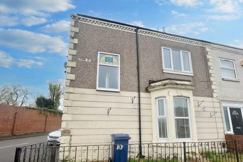 2 bedroom terraced house for sale, Hurworth Place, Jarrow, South Tyneside, NE32 5AE