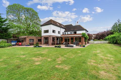 7 bedroom detached house for sale, Shoppenhangers Road, Maidenhead