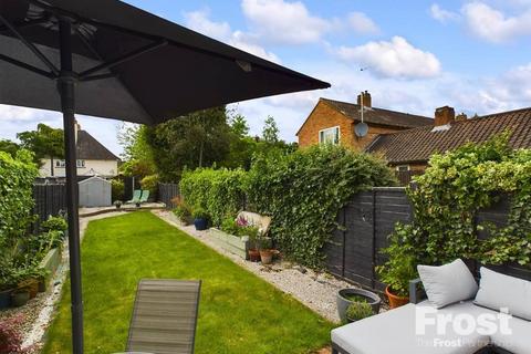 2 bedroom semi-detached house for sale, Chestnut Grove, Staines-upon-Thames, Surrey, TW18