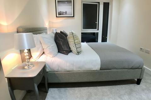 2 bedroom apartment to rent, Capri House, 1 Beaufort Square, Colindale,London, NW9