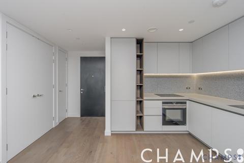 2 bedroom flat to rent, Cutter Lane, Greenwich Peninsula, London, SE10
