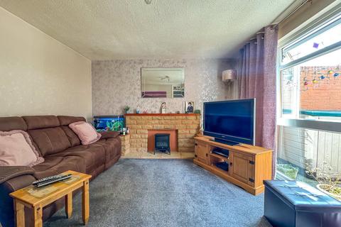 3 bedroom end of terrace house for sale, Leigh View Road, Portishead, Bristol, Somerset, BS20