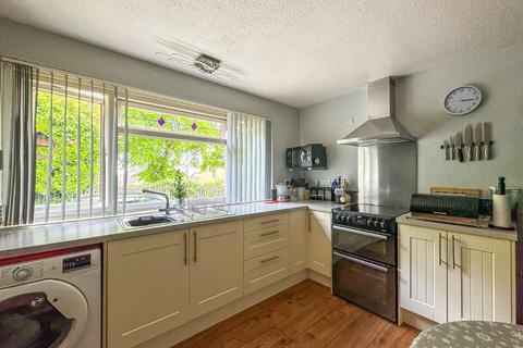 3 bedroom end of terrace house for sale, Leigh View Road, Portishead, Bristol, Somerset, BS20