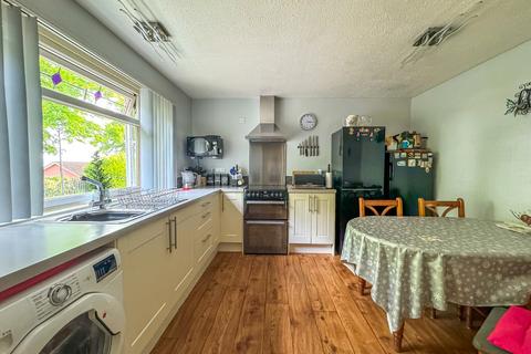 3 bedroom end of terrace house for sale, Leigh View Road, Portishead, Bristol, Somerset, BS20