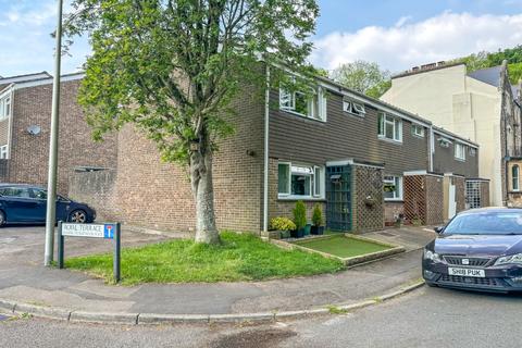 30 Leigh View Road, Portishead, Bristol, BS20 7EB