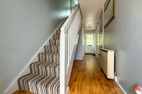 30 Leigh View Road, Portishead, Bristol, BS20 7EB
