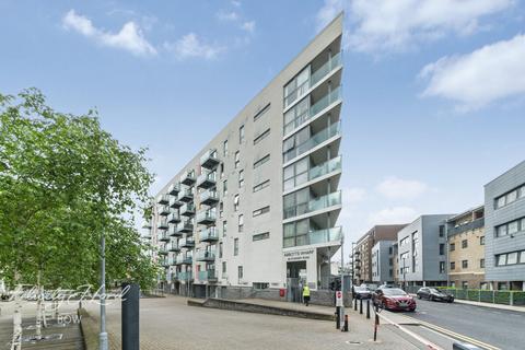 2 bedroom flat for sale, Abbott's Wharf, Stainsby Road, Bow, E3